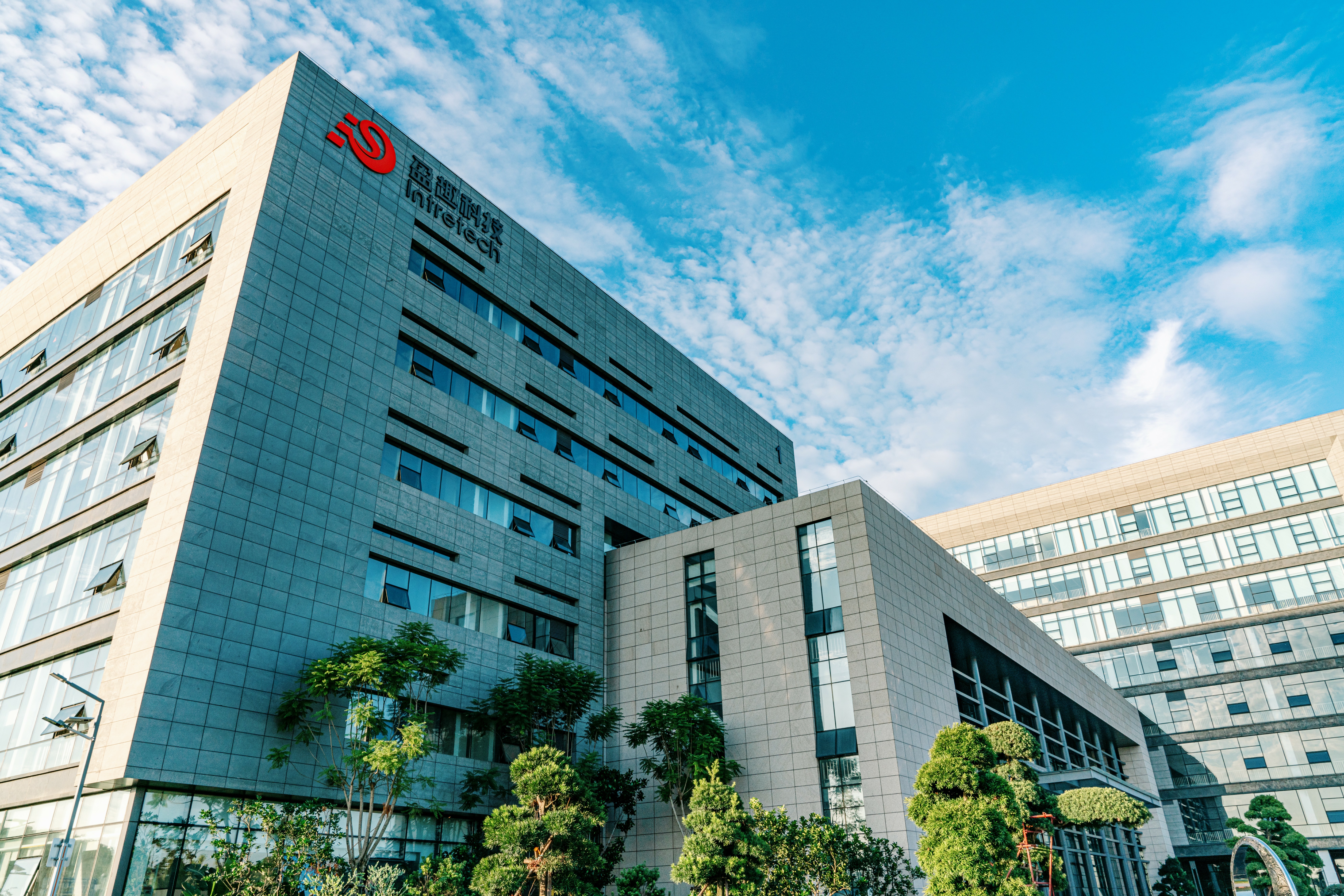 厦门捷泽科技股份有限公司